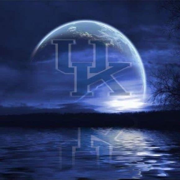 Meet your Posher, Ginny - Picture 1 of 1